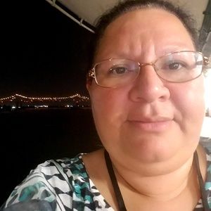 Meet your Posher, Guillermina